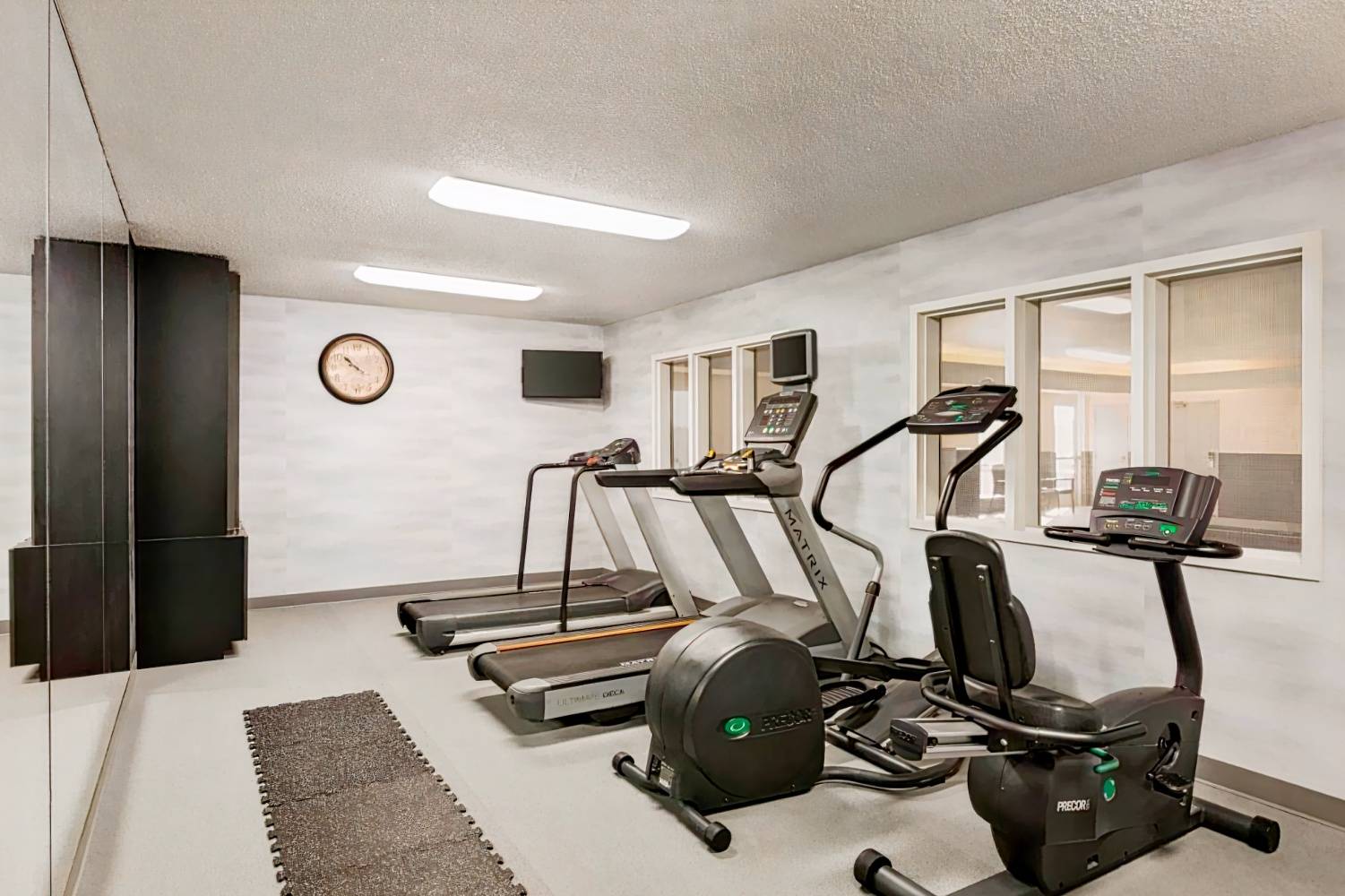 Fairfield Inn & Suites by Marriott Wheeling-St. Clairsville; OH