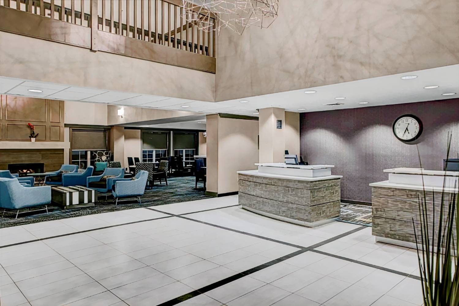 Residence Inn by Marriott Cleveland Beachwood