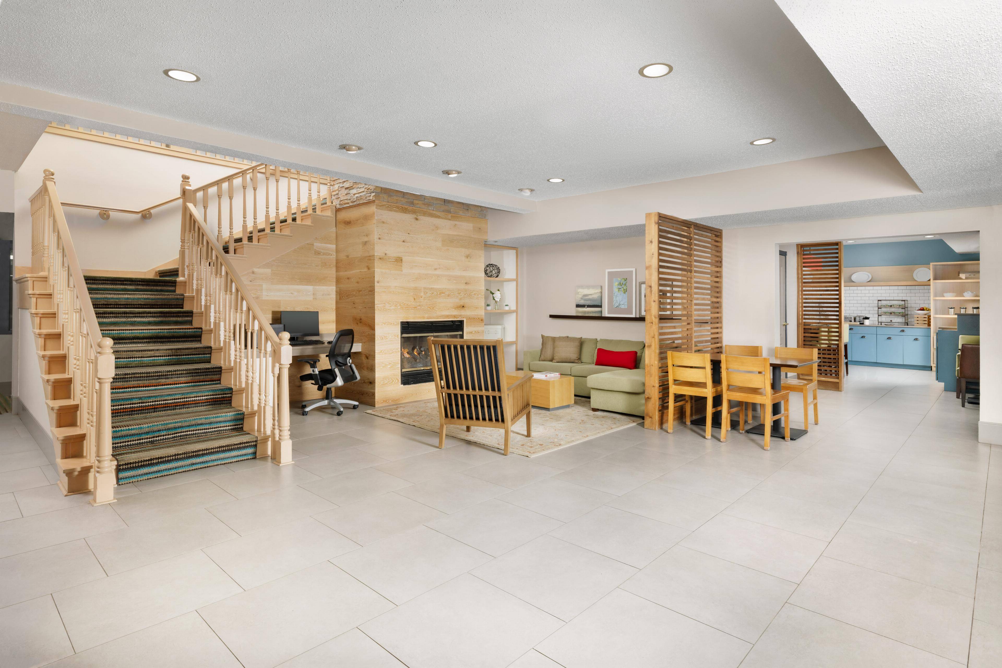 Country Inn & Suites by Radisson, Springfield, OH