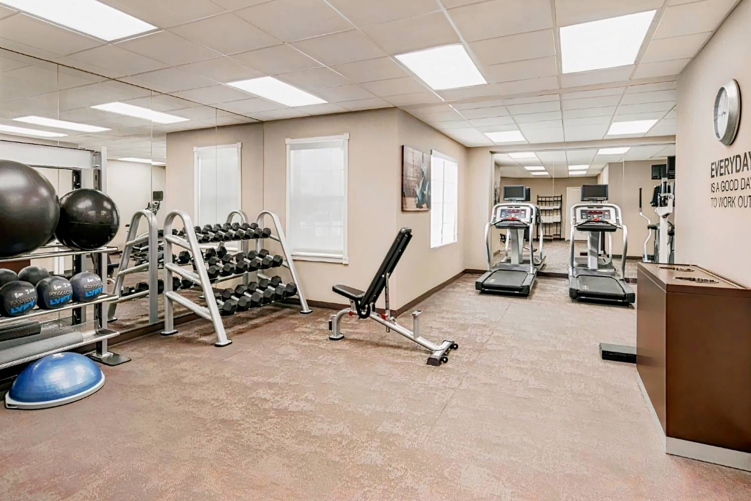 Residence Inn by Marriott El Paso