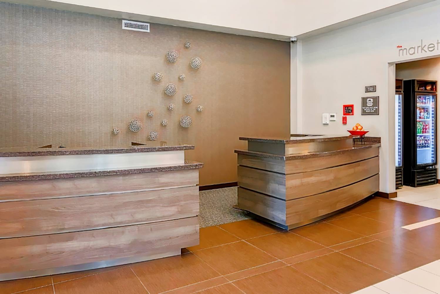 Residence Inn by Marriott Arlington