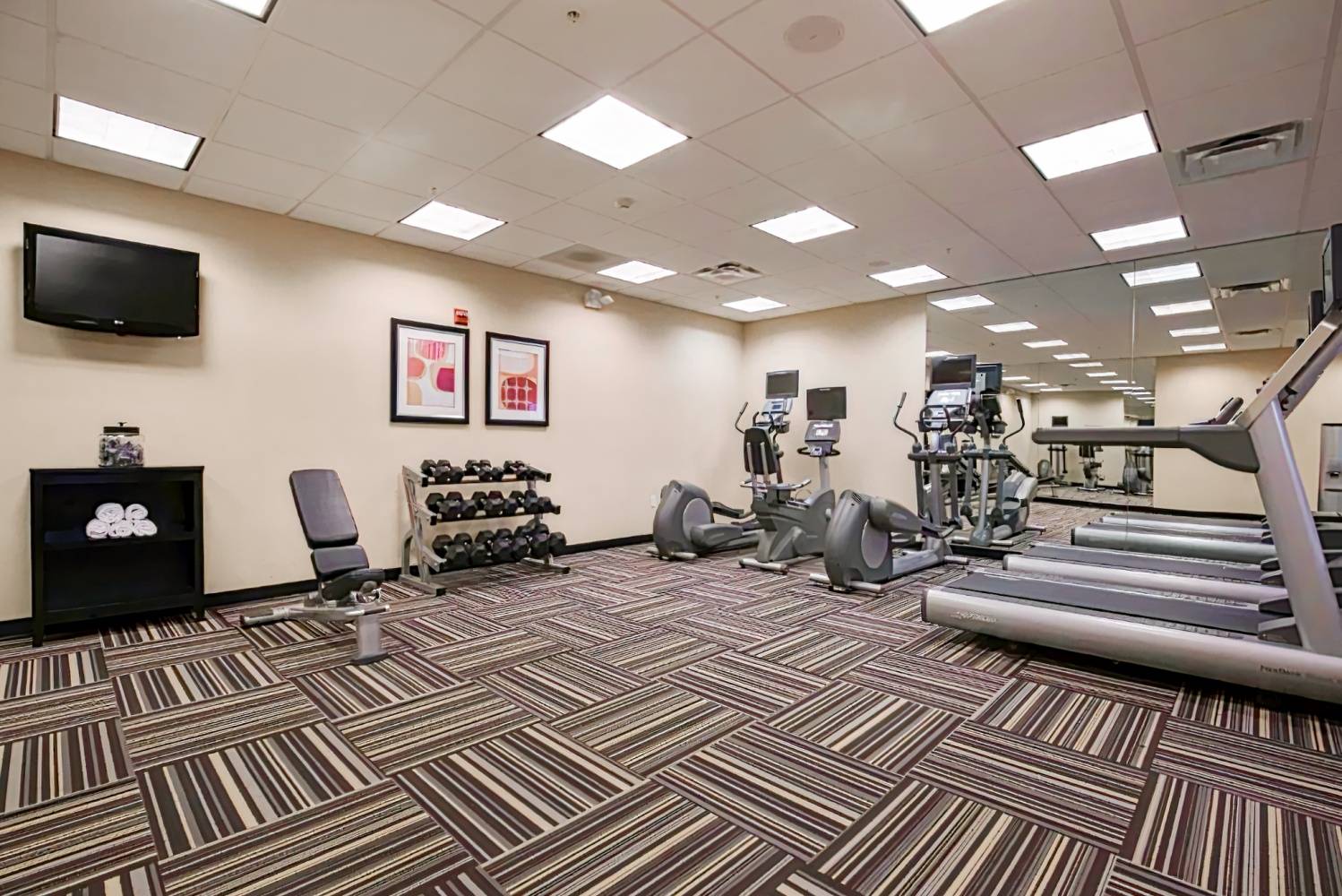 Residence Inn by Marriott Arlington