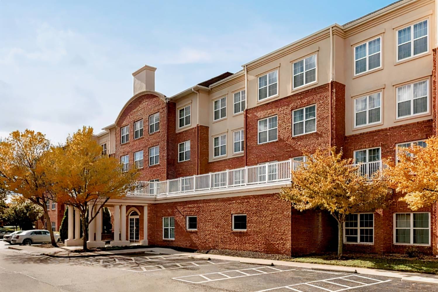 Homewood Suites by Hilton Columbus-Dublin