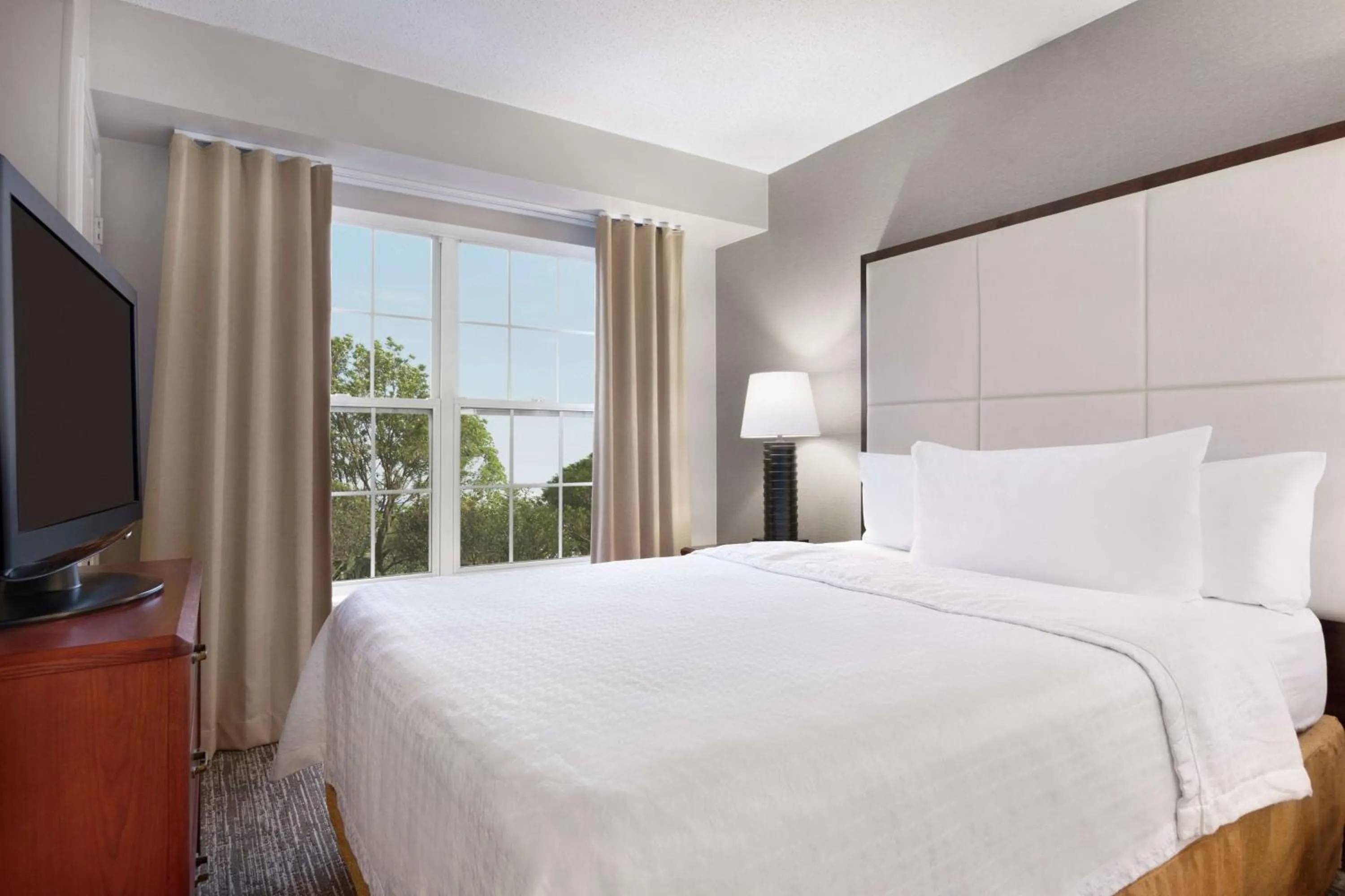 Homewood Suites by Hilton Columbus-Dublin