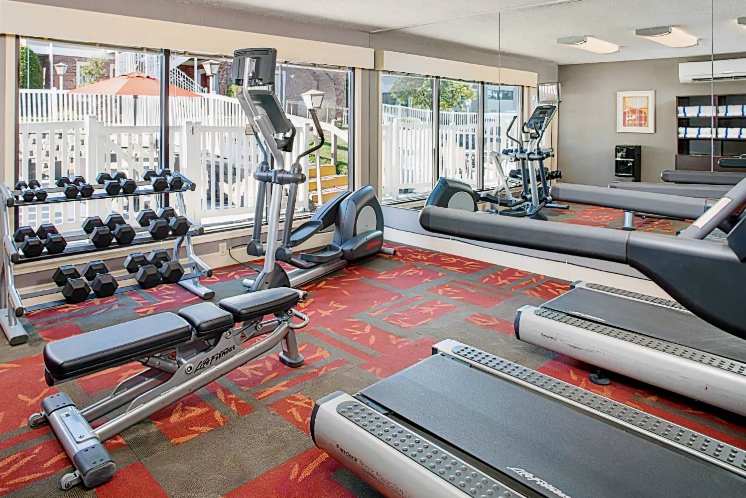 Residence Inn by Marriott Binghamton