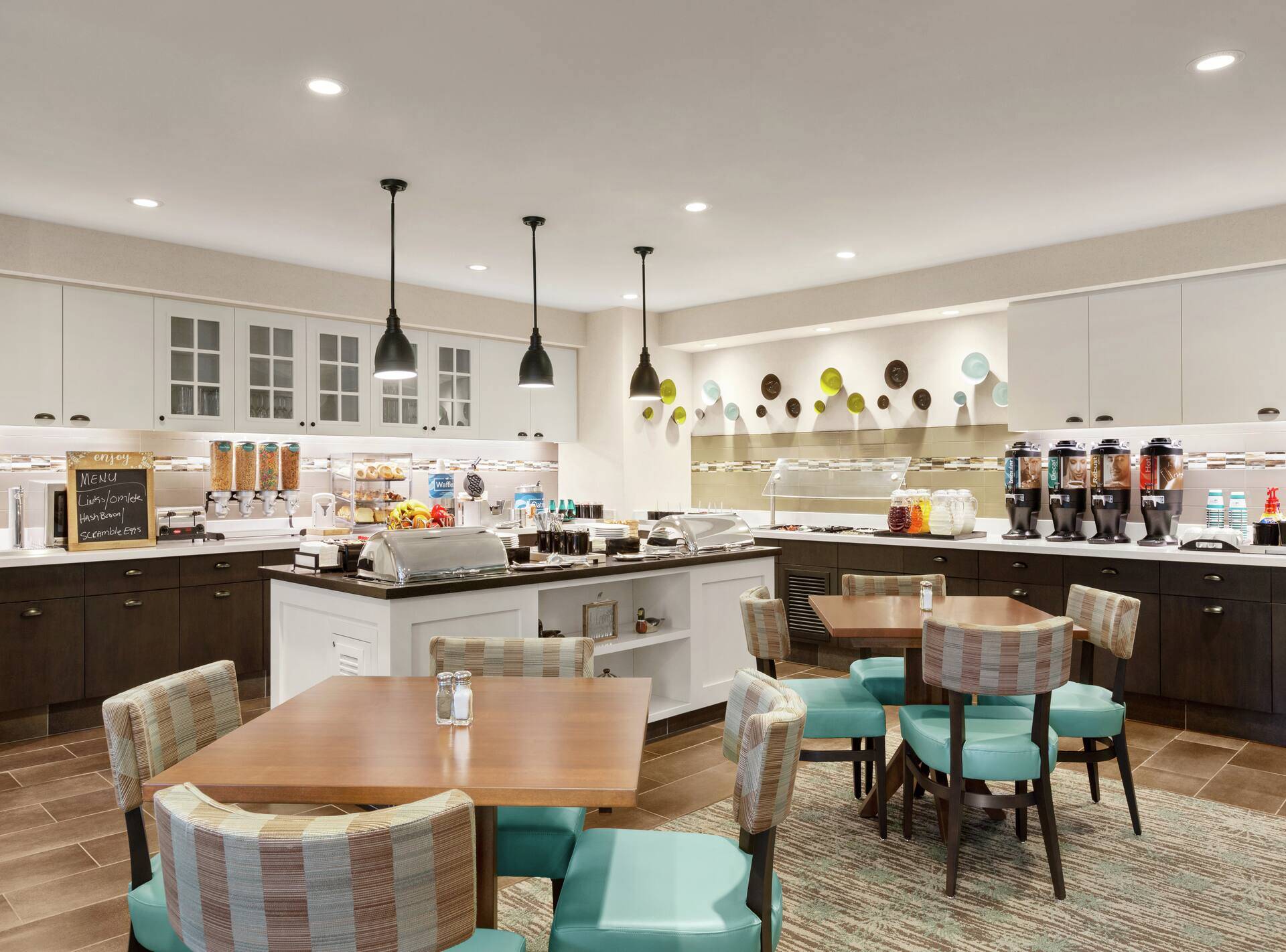 Homewood Suites by Hilton Dallas-DFW Airport N-Grapevine