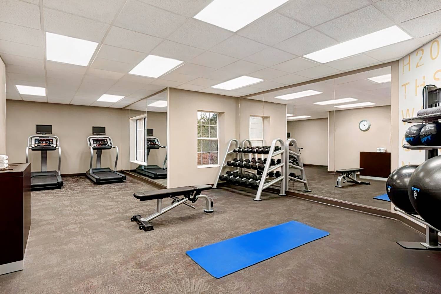 Residence Inn by Marriott Buffalo Galleria Mall