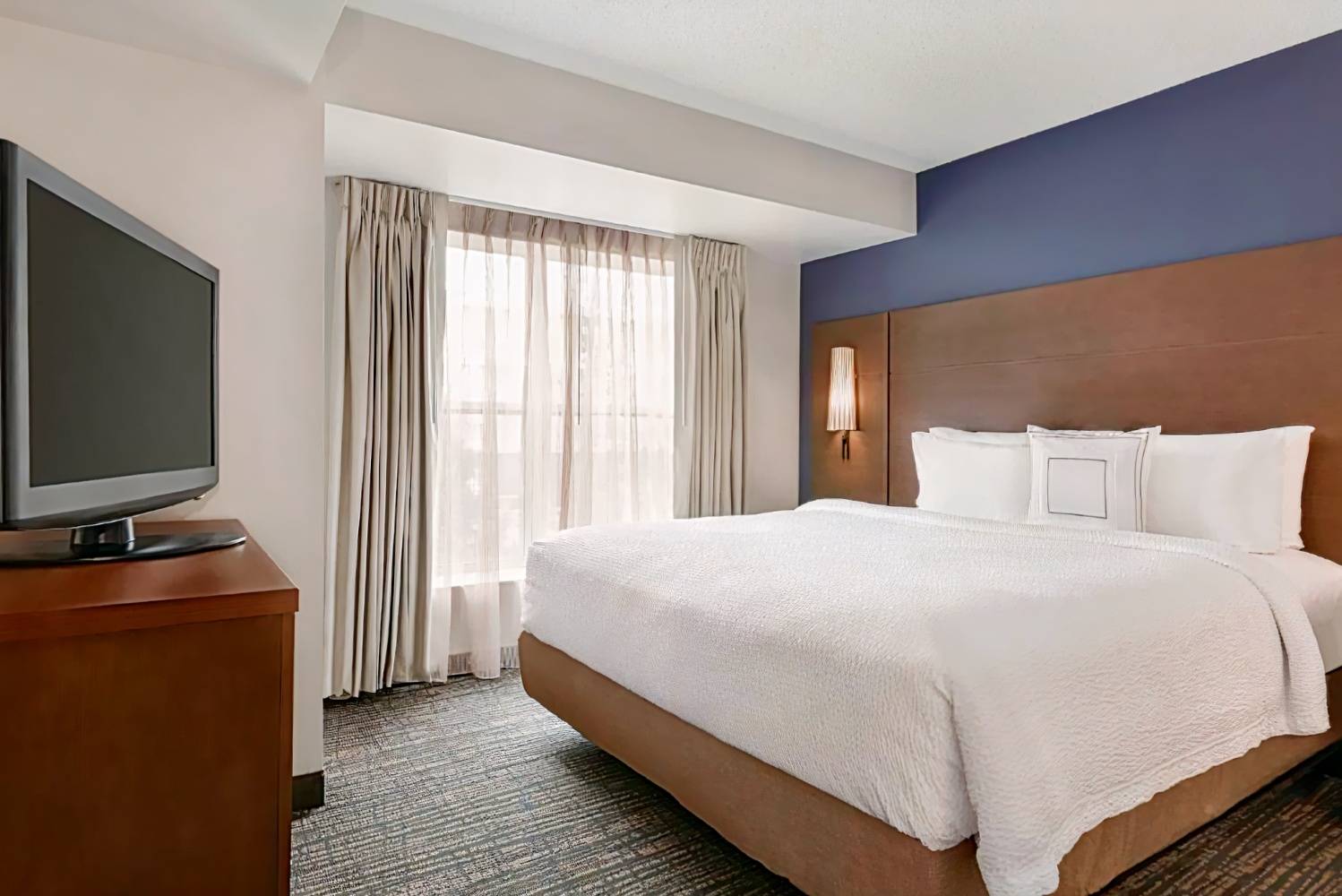 Residence Inn by Marriott Buffalo Galleria Mall