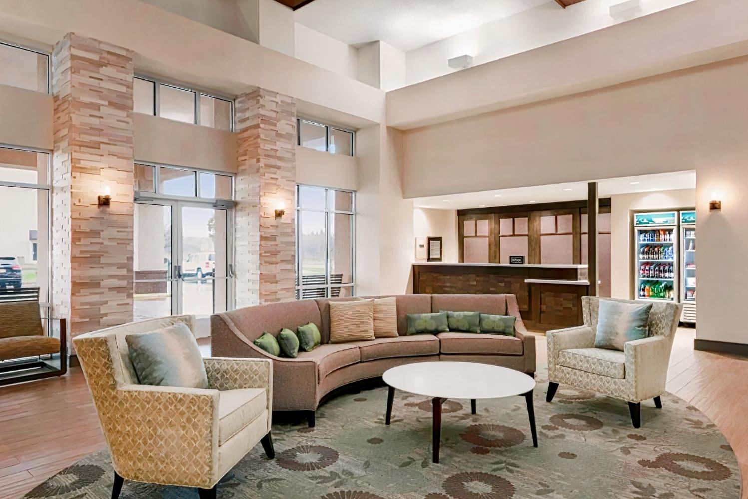 Homewood Suites by Hilton Rochester/Henrietta