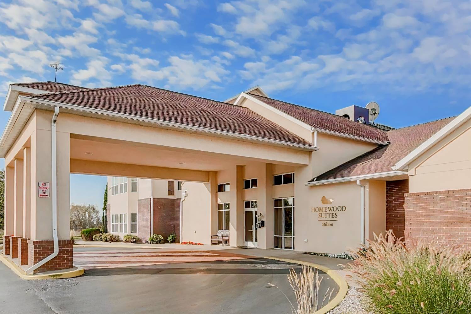 Homewood Suites by Hilton Rochester/Henrietta