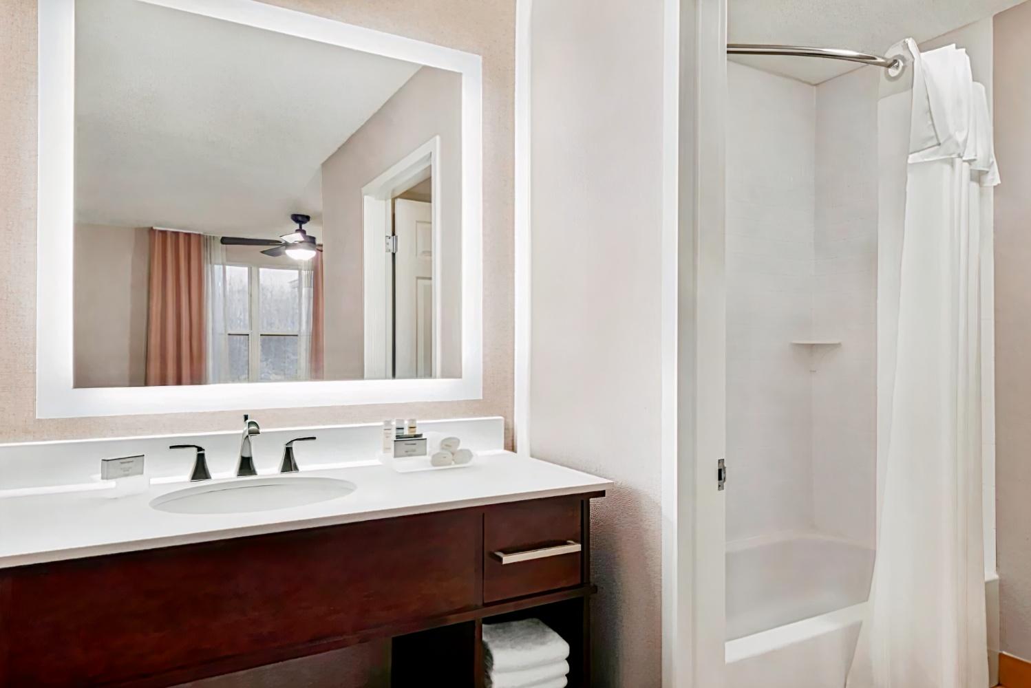 Homewood Suites by Hilton Rochester/Henrietta