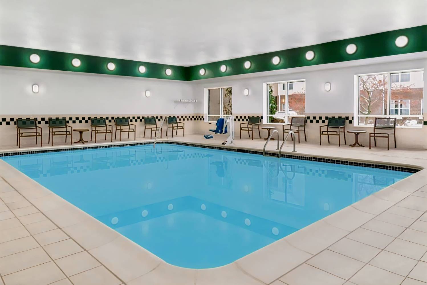 Homewood Suites by Hilton Rochester/Henrietta