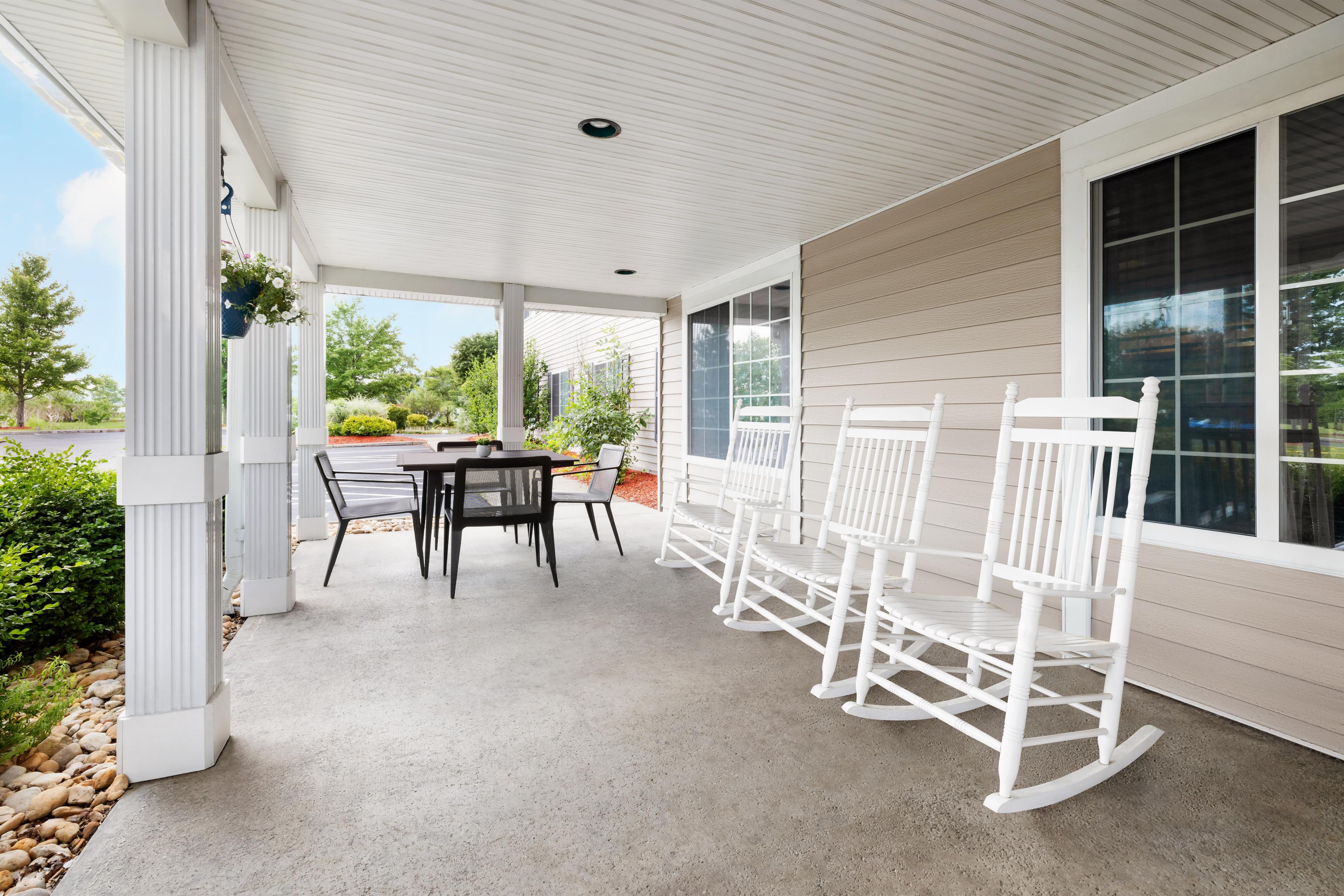 Country Inn & Suites Horseheads, NY