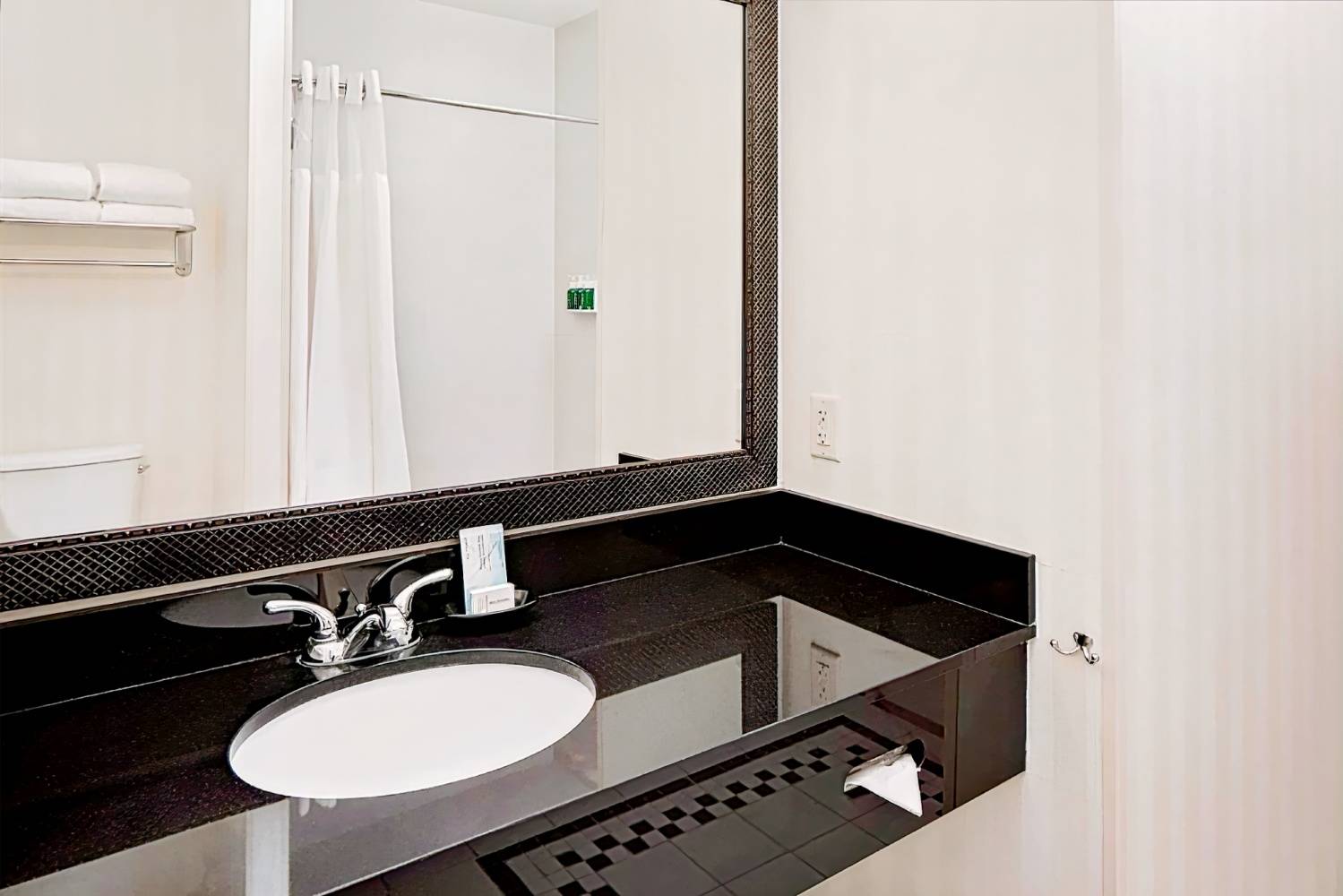 Fairfield Inn & Suites by Marriott El Paso