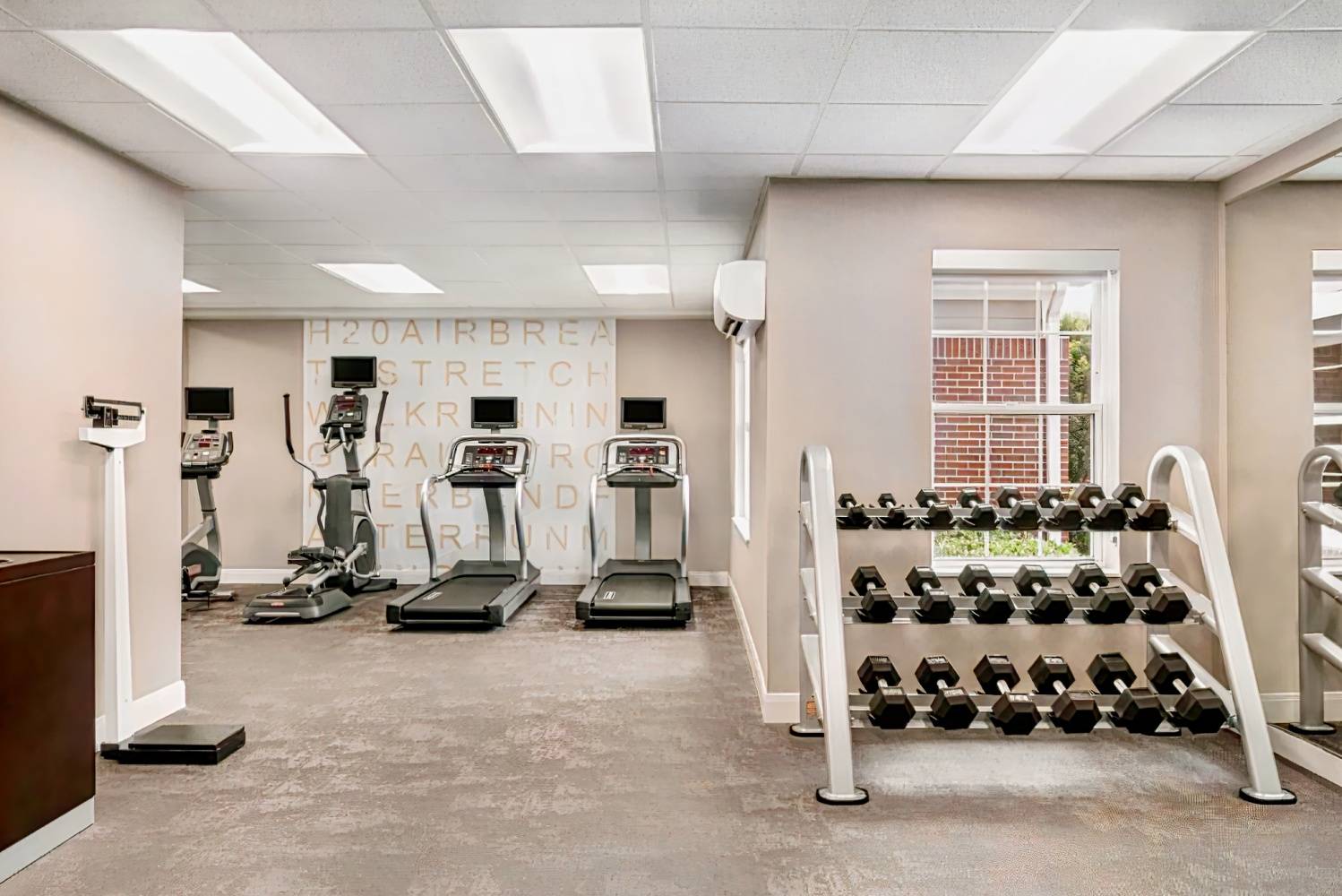 Residence Inn by Marriott Houston The Woodlands/Market Street