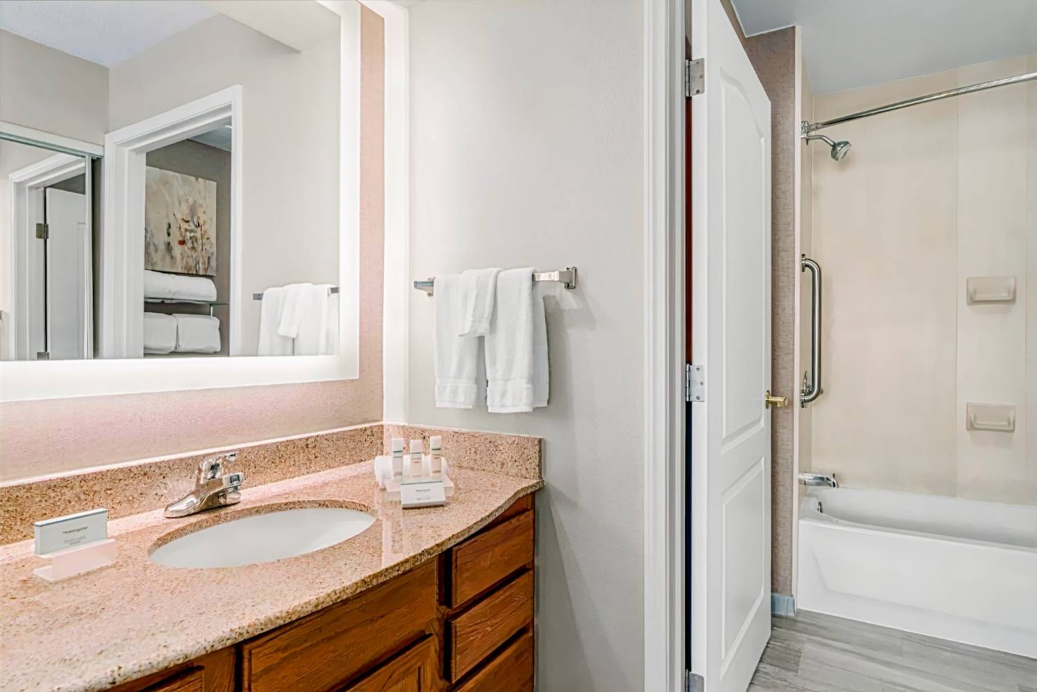 Homewood Suites by Hilton Providence-Warwick