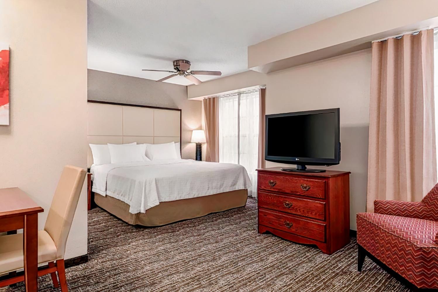 Homewood Suites by Hilton Providence-Warwick