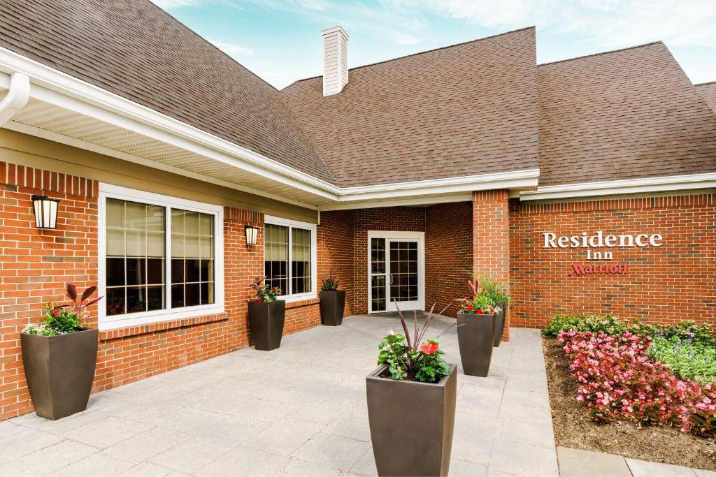 Residence Inn by Marriott Philadelphia Montgomeryville