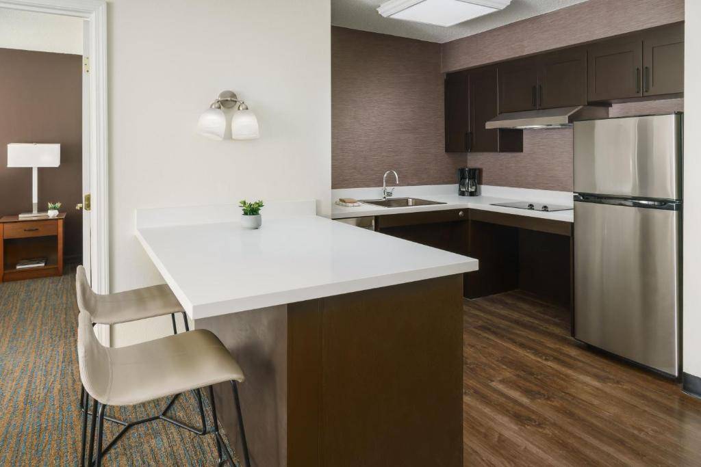 Residence Inn by Marriott Philadelphia Montgomeryville