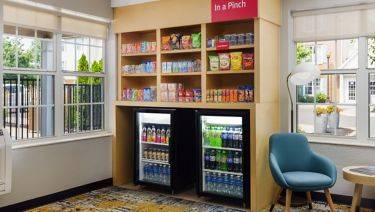 TownePlace Suites by Marriott Philadelphia Horsham