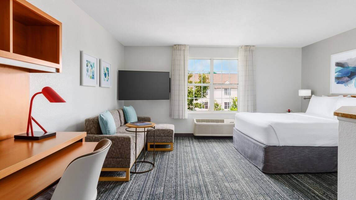 TownePlace Suites by Marriott Philadelphia Horsham