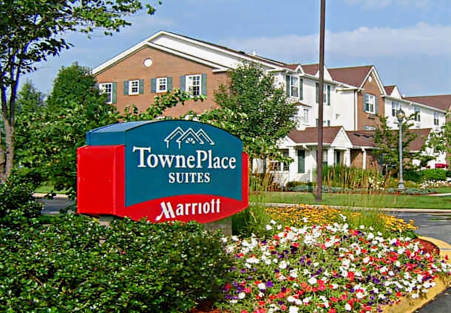 TownePlace Suites by Marriott Philadelphia Horsham
