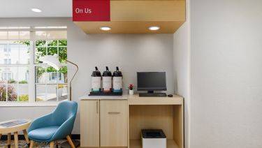 TownePlace Suites by Marriott Philadelphia Horsham