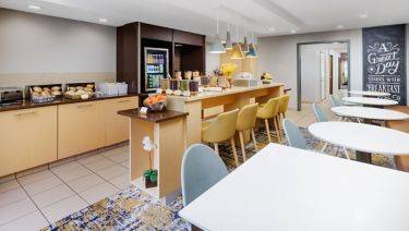 TownePlace Suites by Marriott Philadelphia Horsham