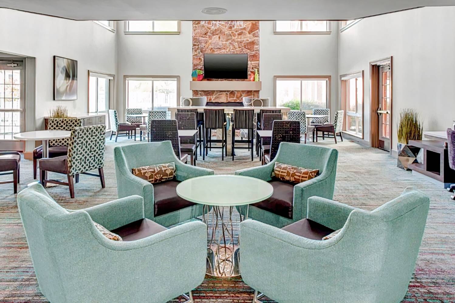 Residence Inn by Marriott Cleveland Independence