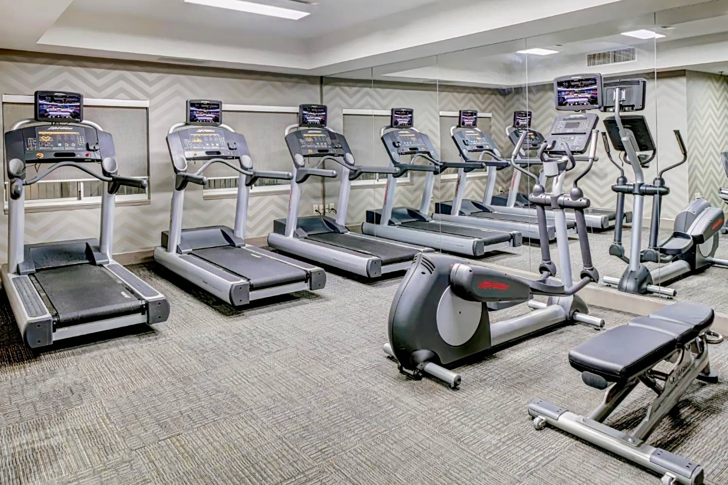 Residence Inn by Marriott Cleveland Independence