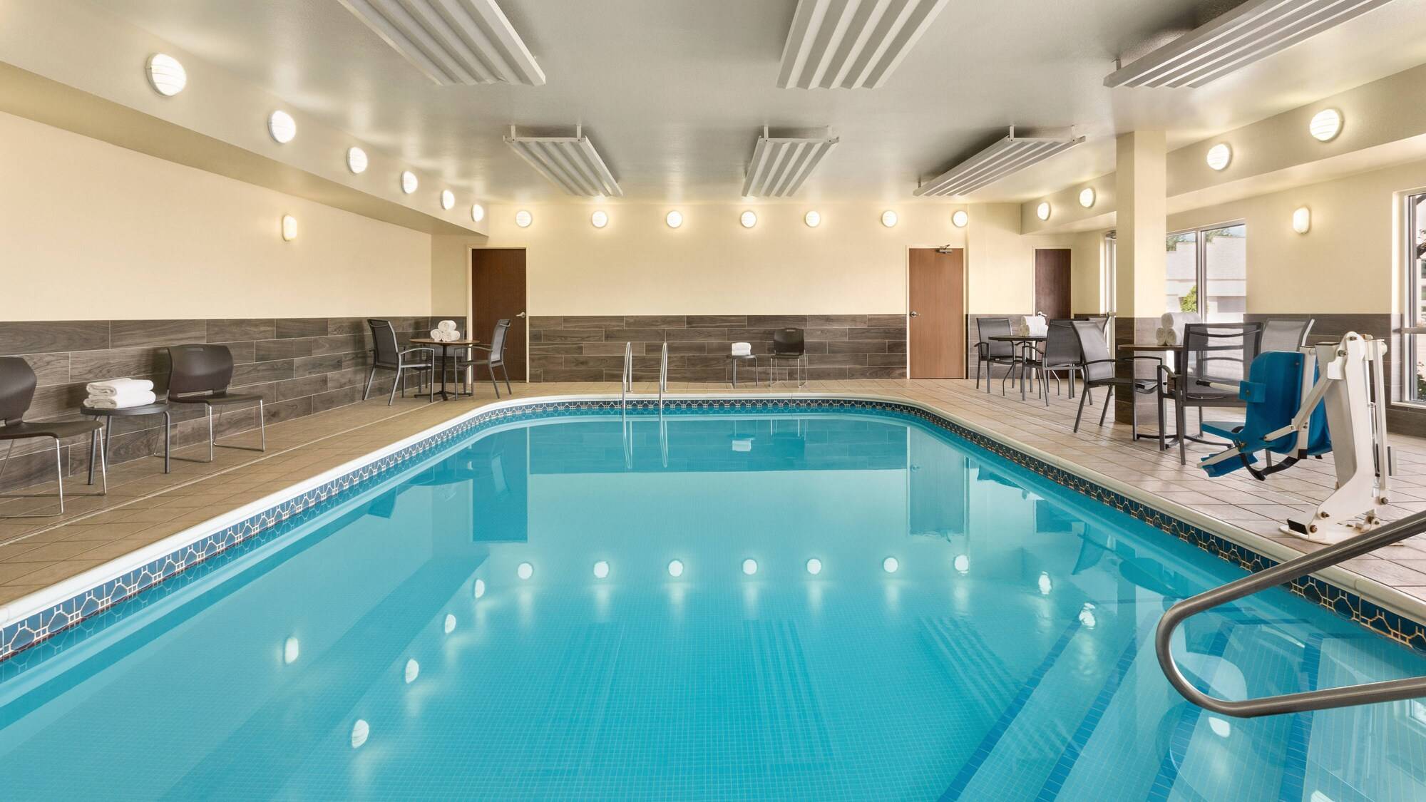 Fairfield Inn by Marriott Erie Millcreek Mall