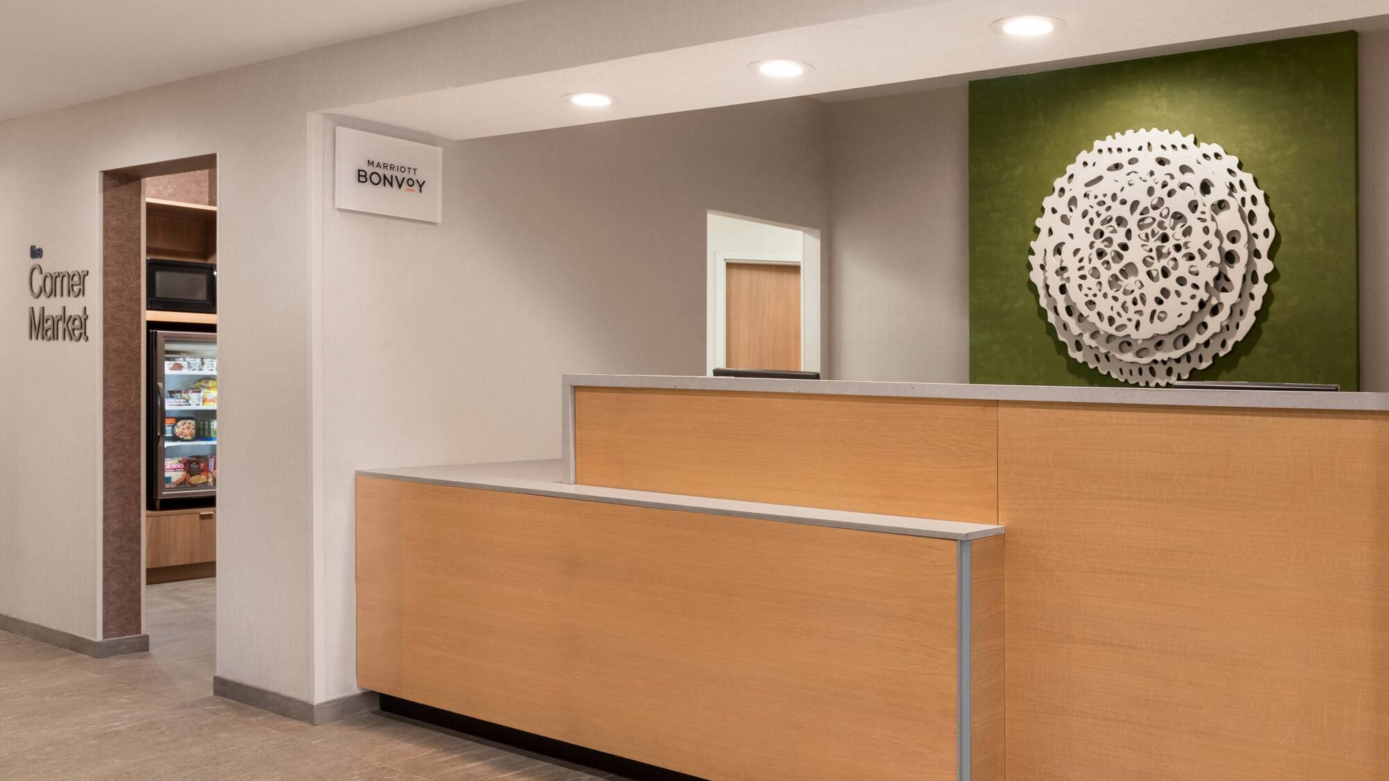 Fairfield Inn by Marriott Erie Millcreek Mall