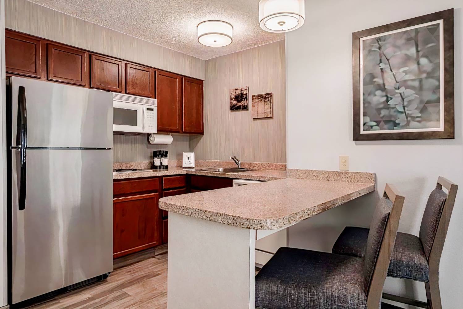 Homewood Suites by Hilton Erie