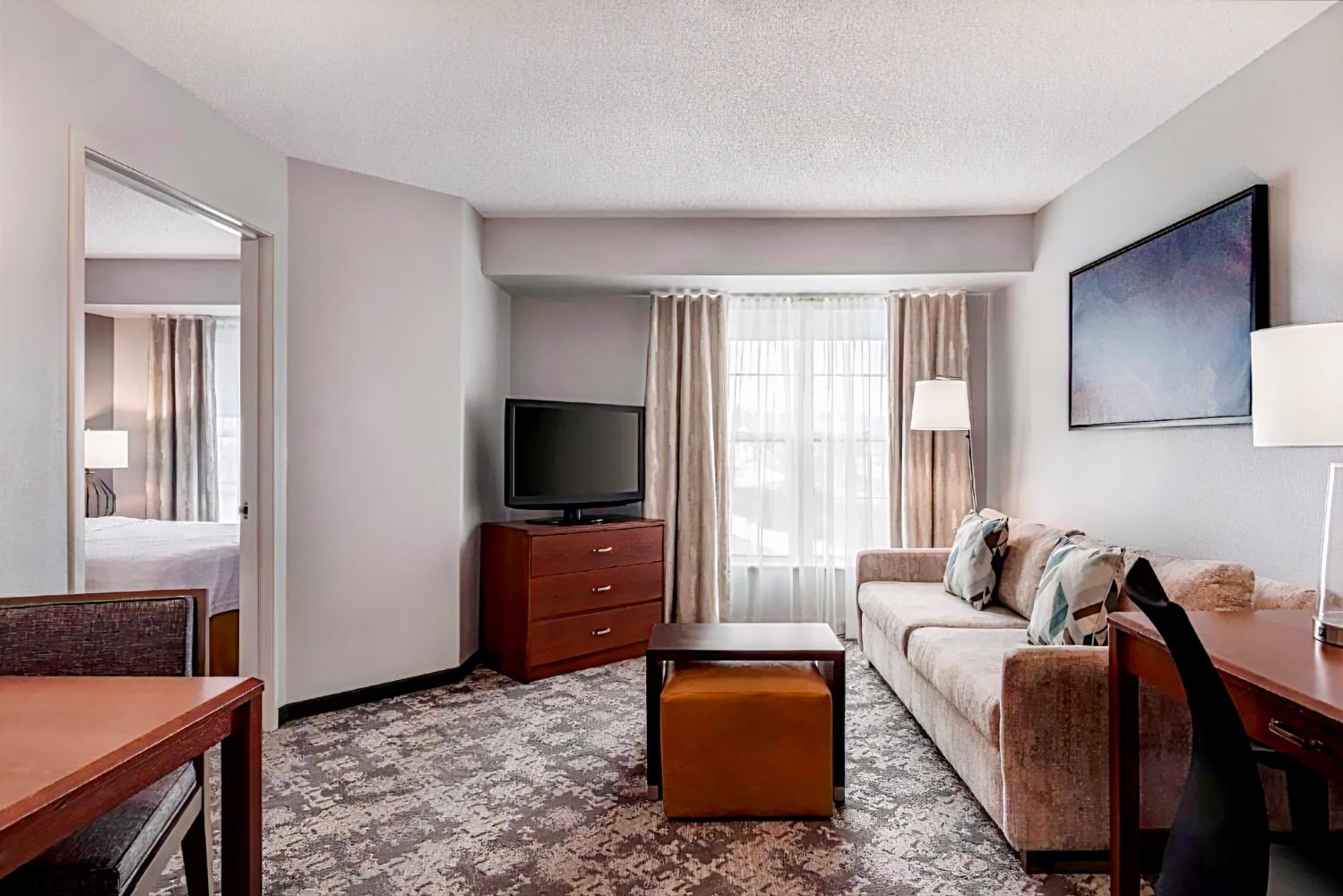 Homewood Suites by Hilton Erie