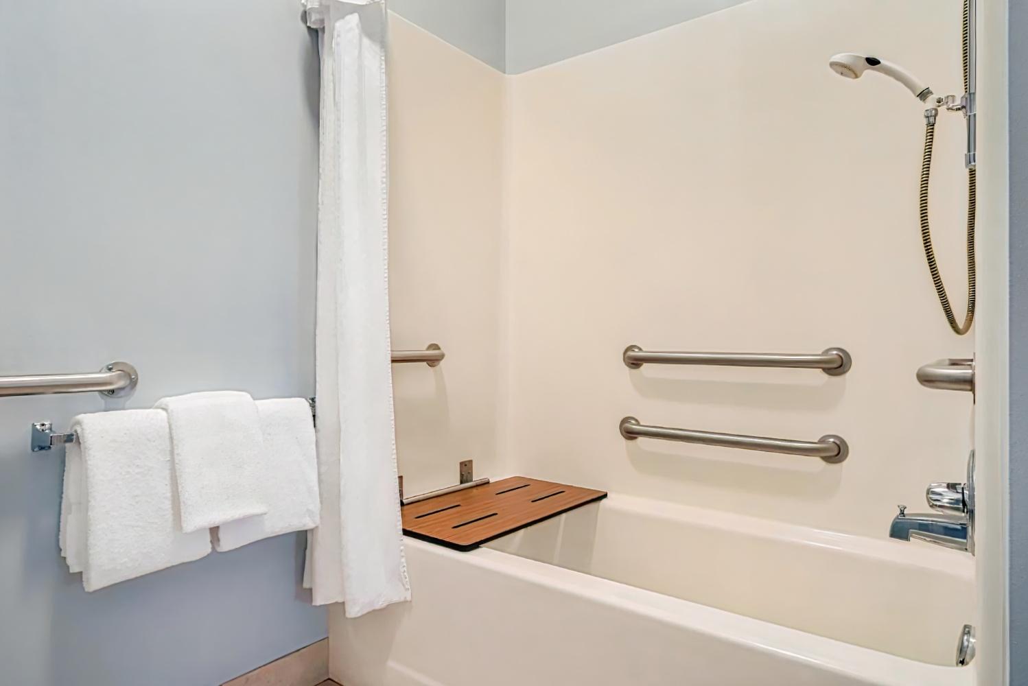 Homewood Suites by Hilton Erie