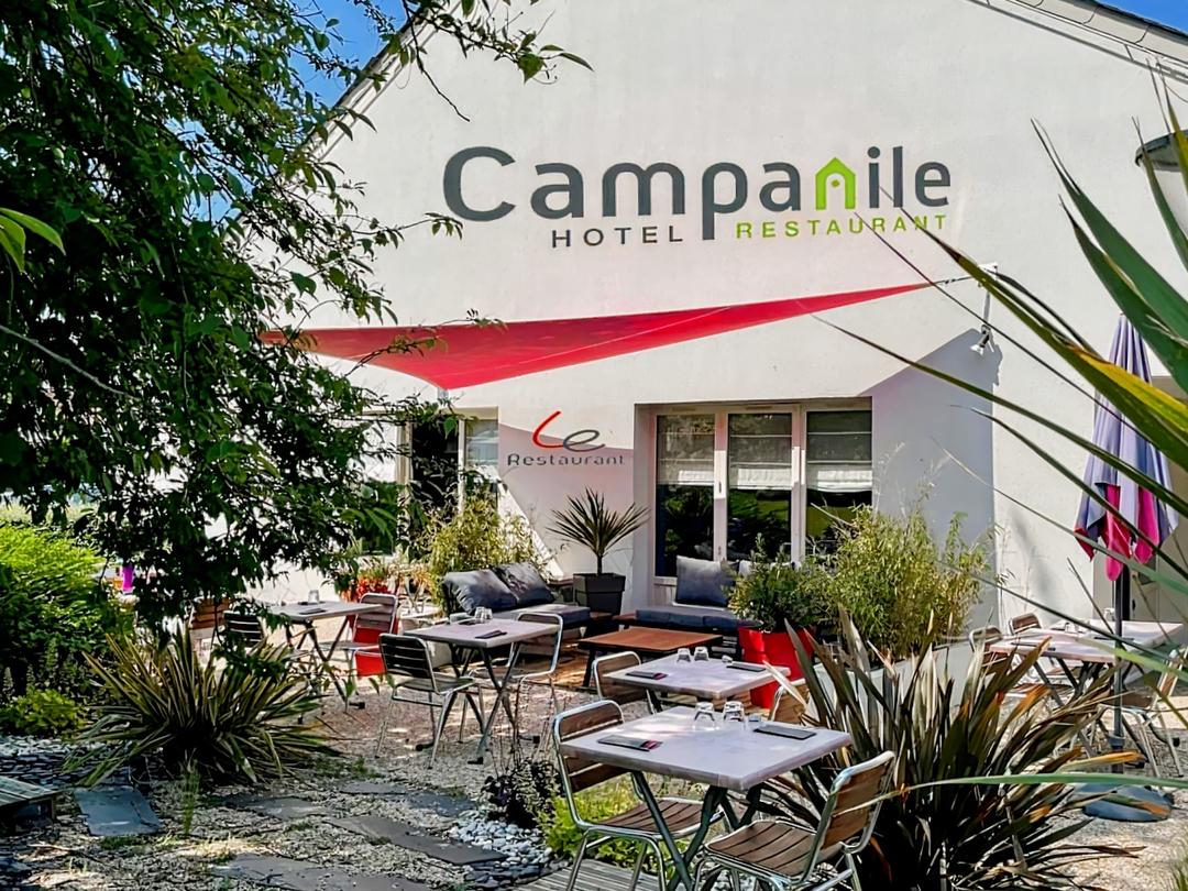 Campanile Caen Est - Mondeville