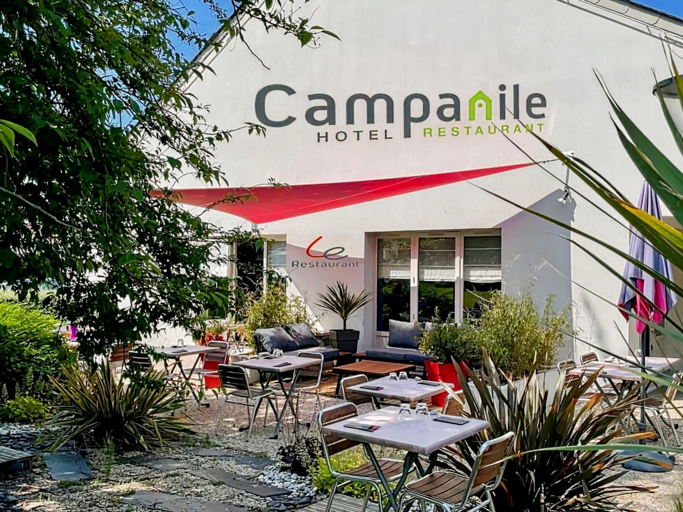 Campanile Caen Est - Mondeville