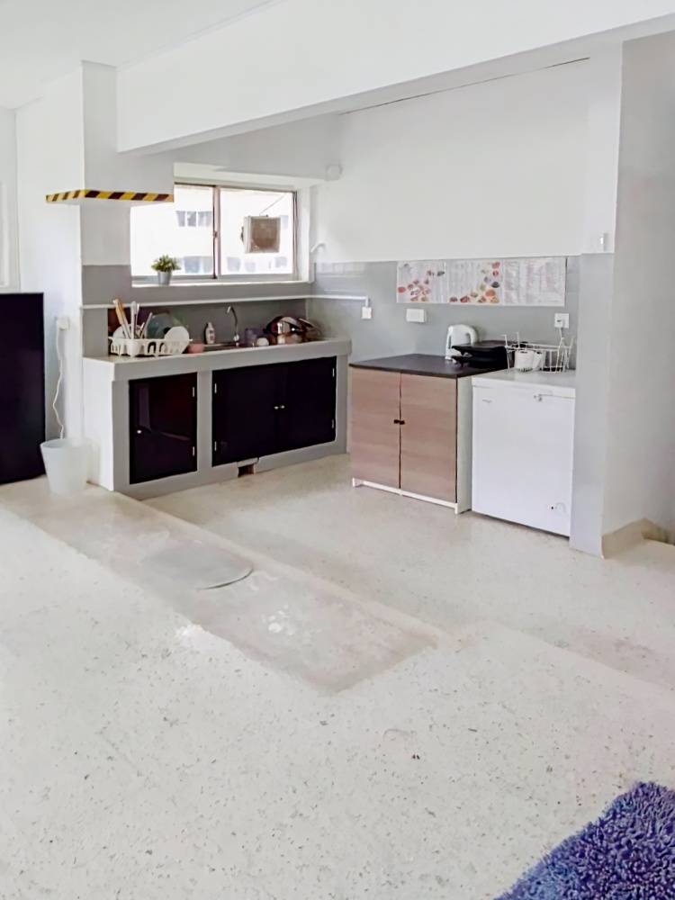 Seaside Glamping @ Heritage Chalet