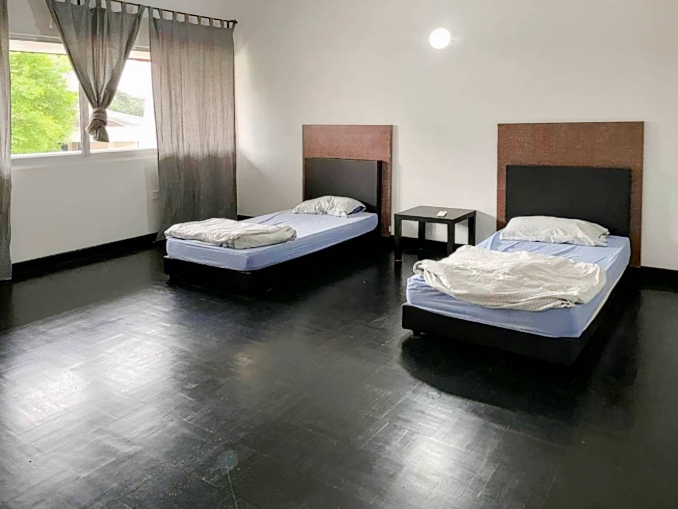 Seaside Glamping @ Heritage Chalet