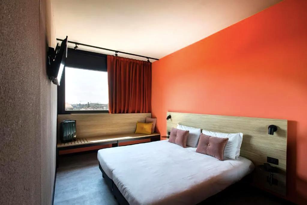 ibis Styles Roma Aurelia