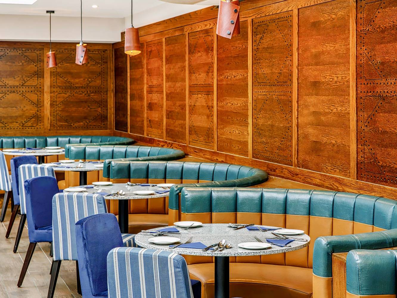 Mercure Oxford Hawkwell House Hotel