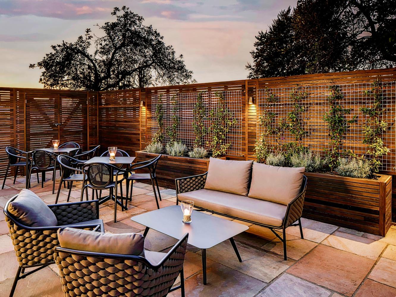 Mercure Oxford Hawkwell House Hotel