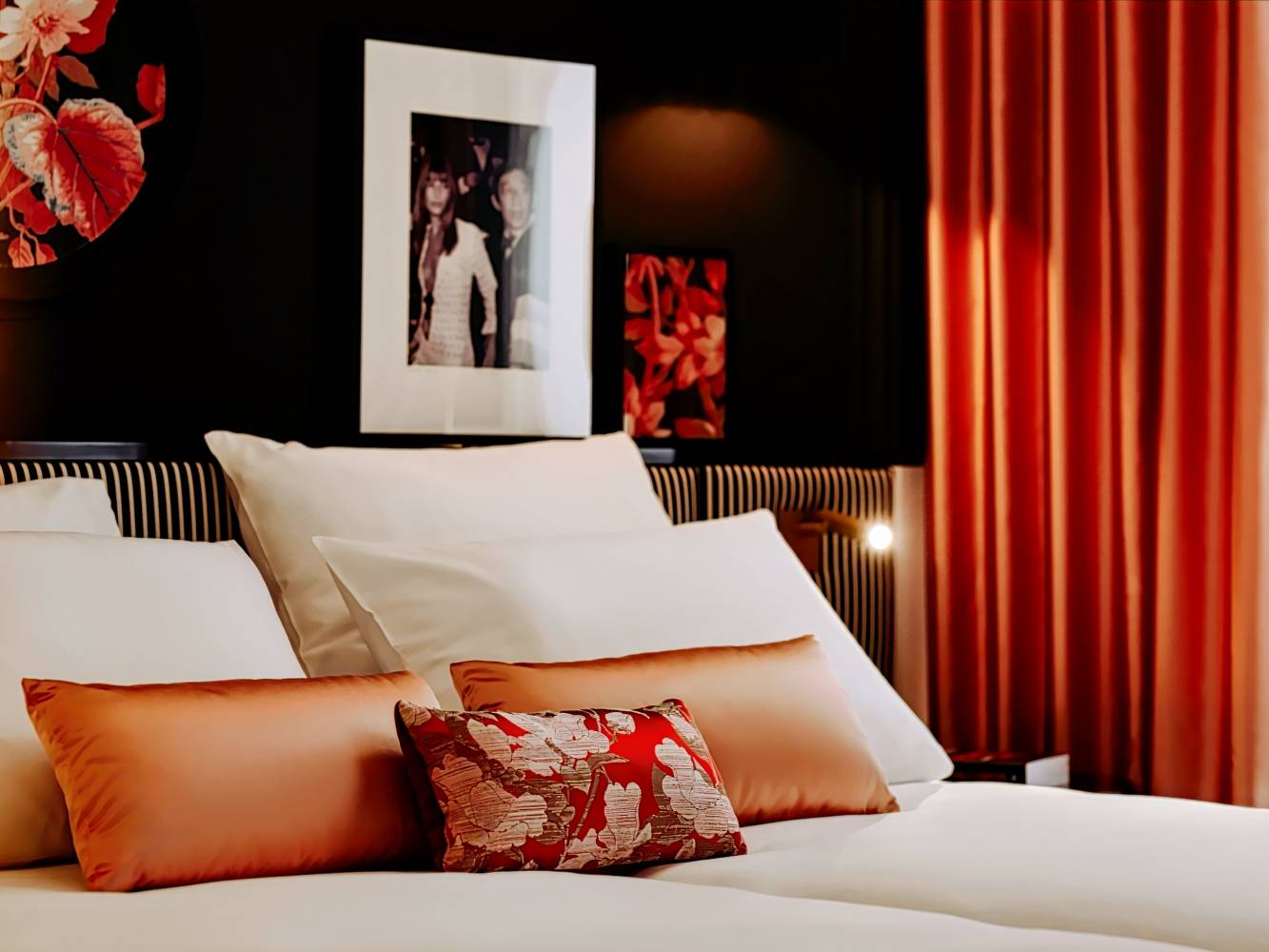 Mercure Paris Gare de Lyon Opéra Bastille