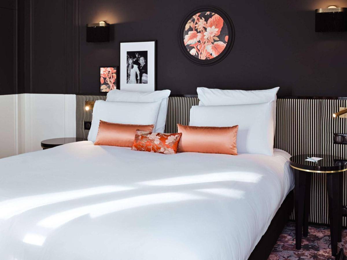 Mercure Paris Gare de Lyon Opéra Bastille