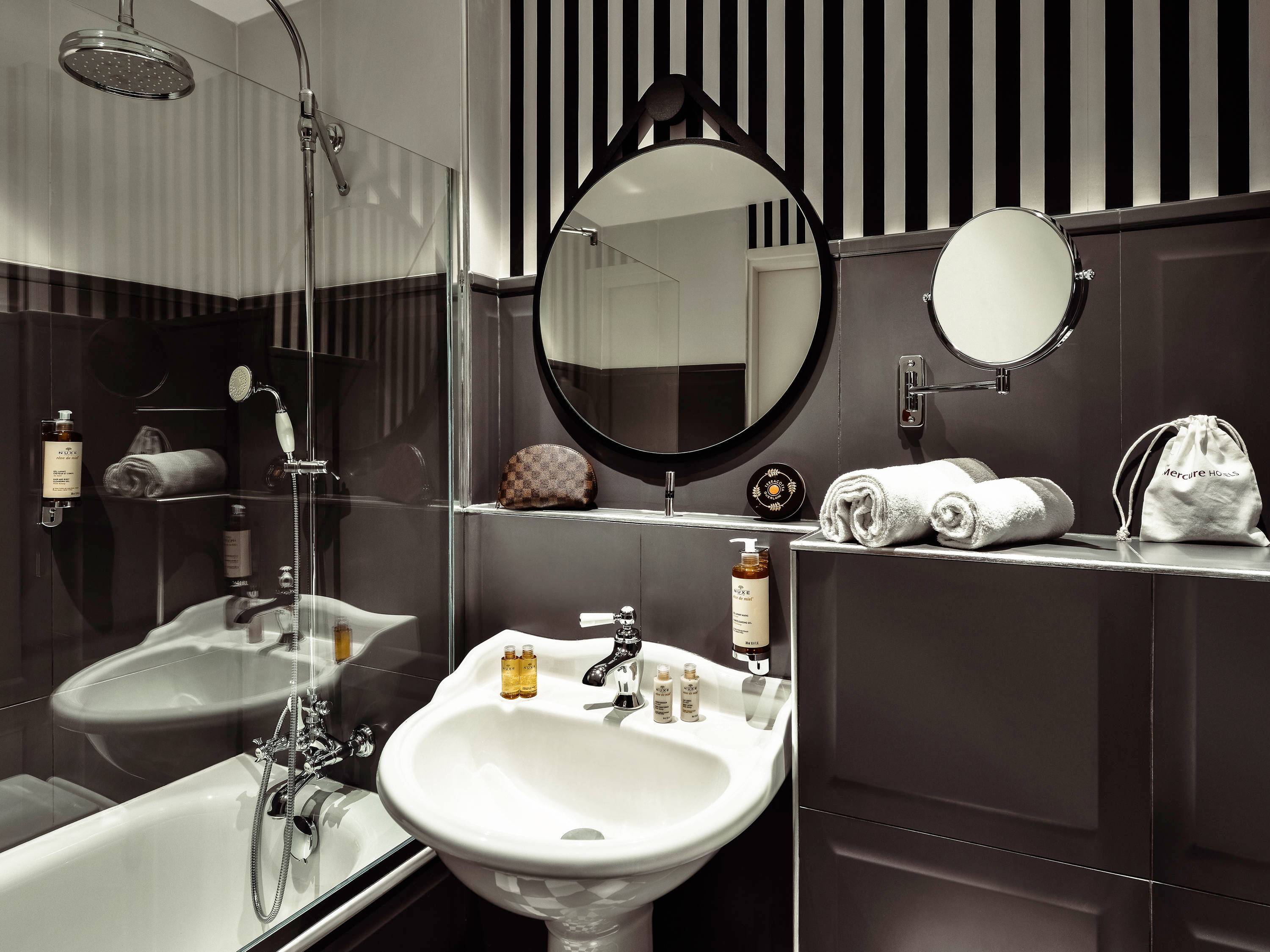 Mercure Paris Gare de Lyon Opéra Bastille