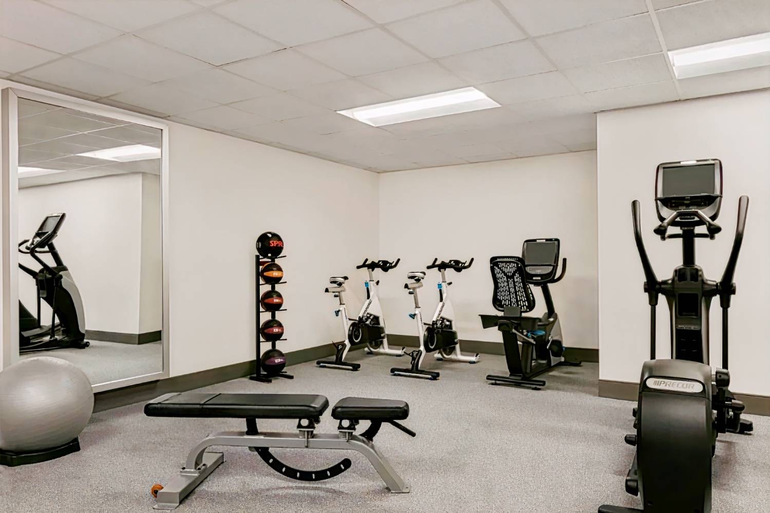 DoubleTree by Hilton Hotel New Orleans