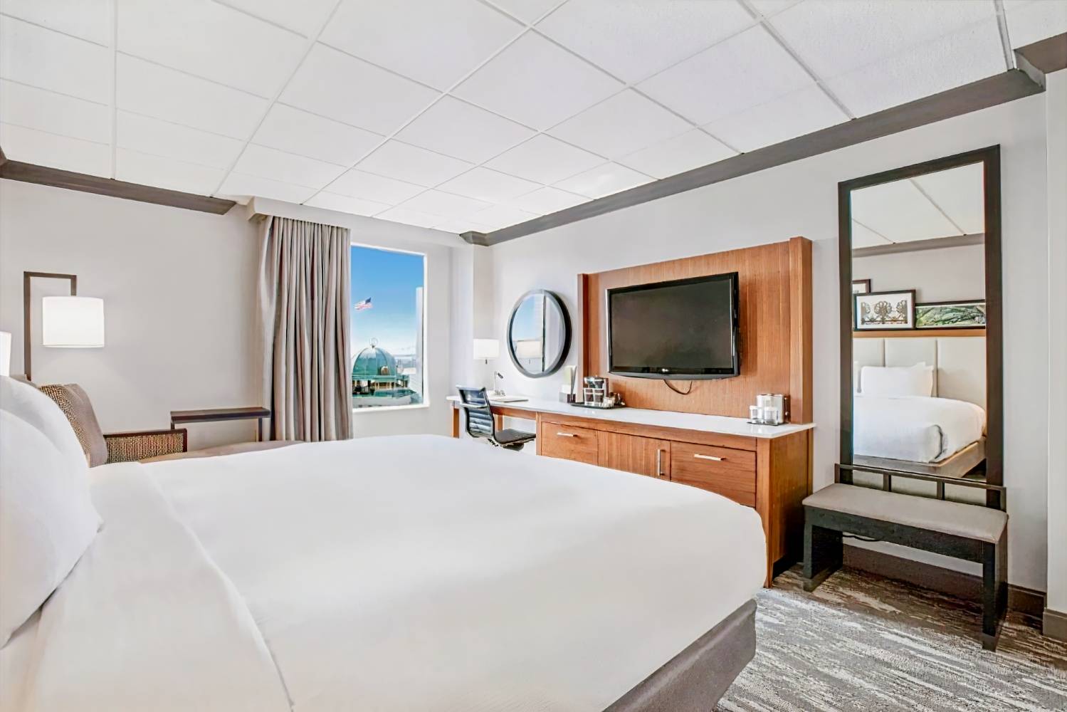 DoubleTree by Hilton Hotel New Orleans