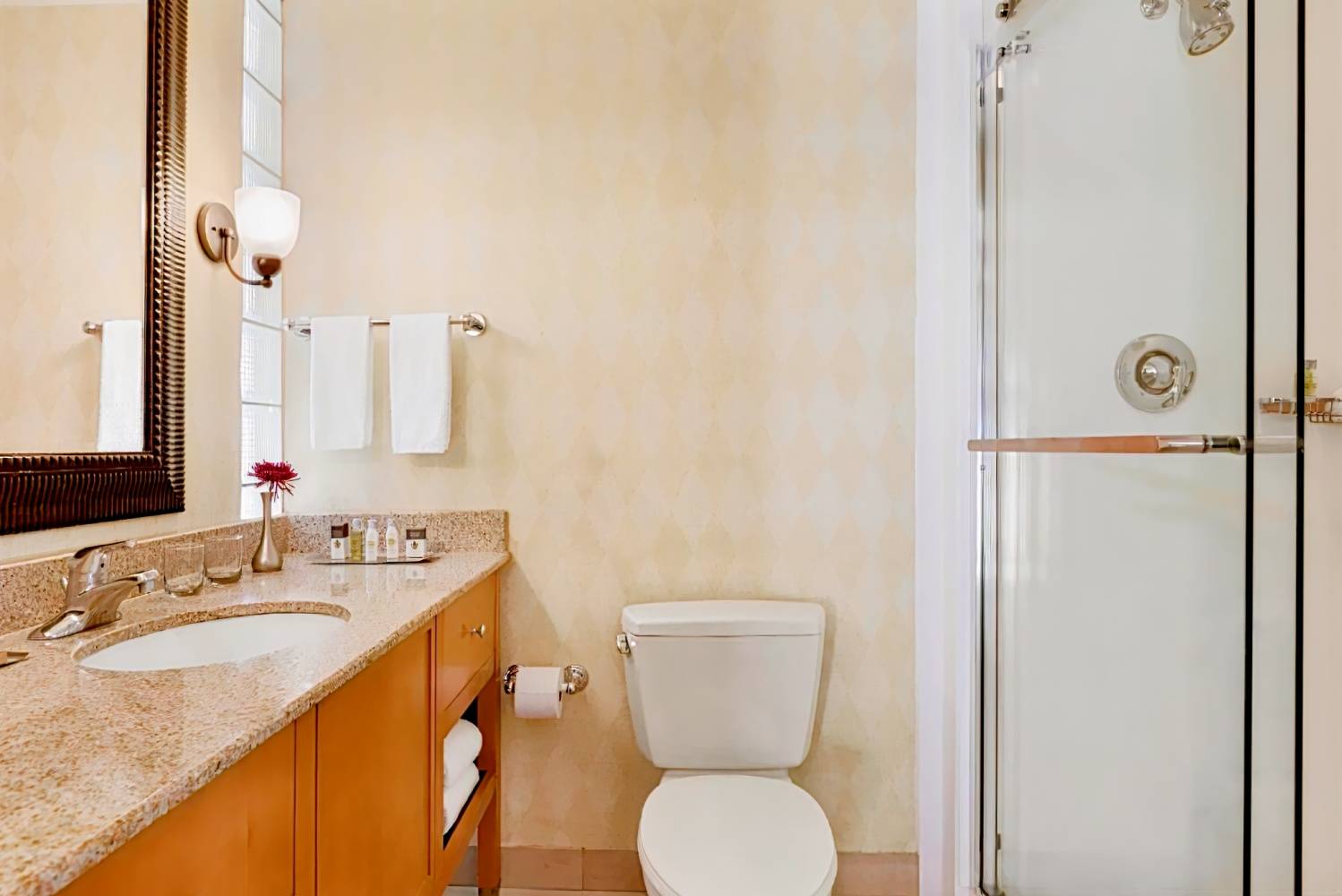 DoubleTree Resort by Hilton Hotel Paradise Valley - Scottsdale