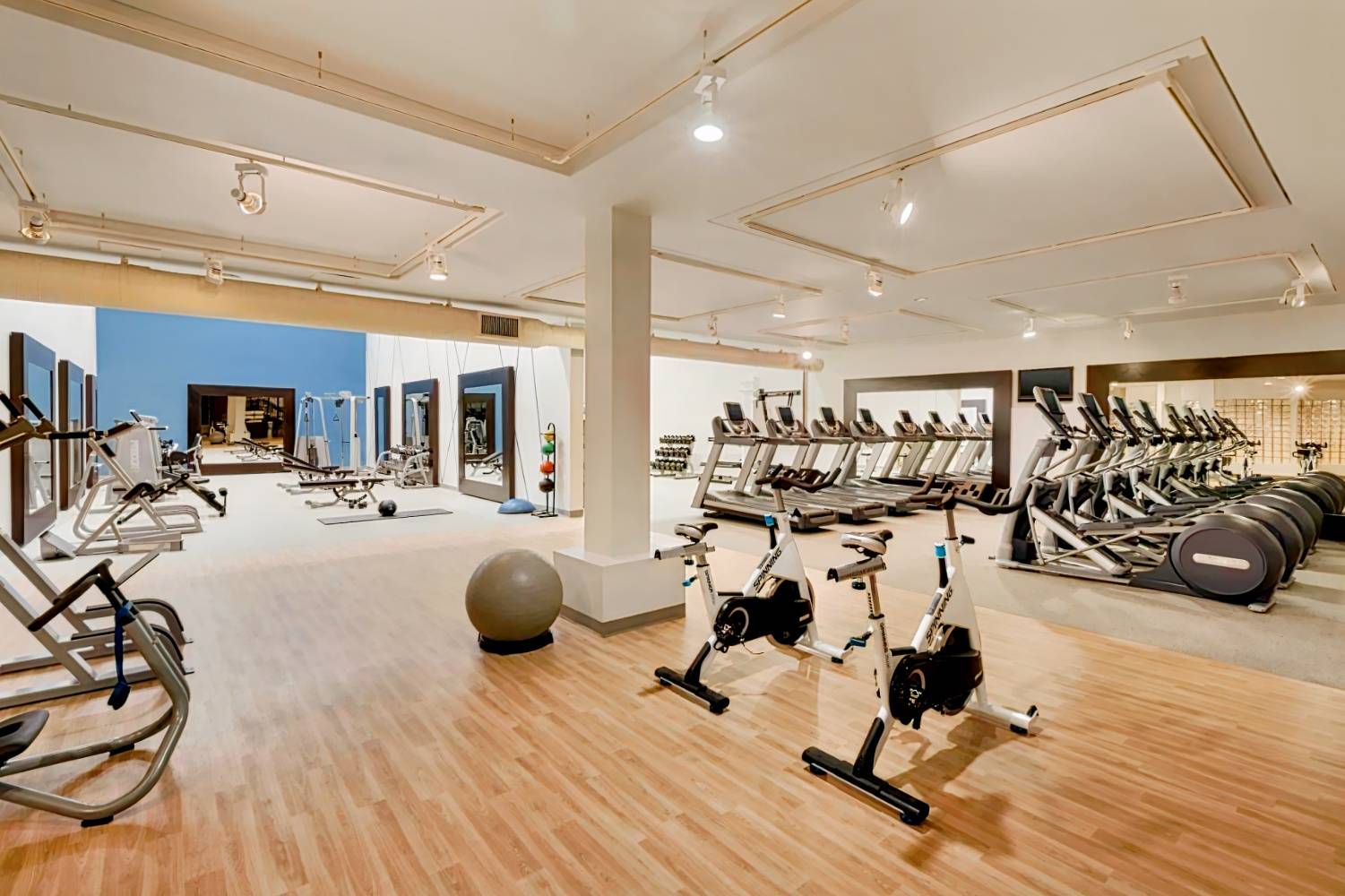 DoubleTree Resort by Hilton Hotel Paradise Valley - Scottsdale