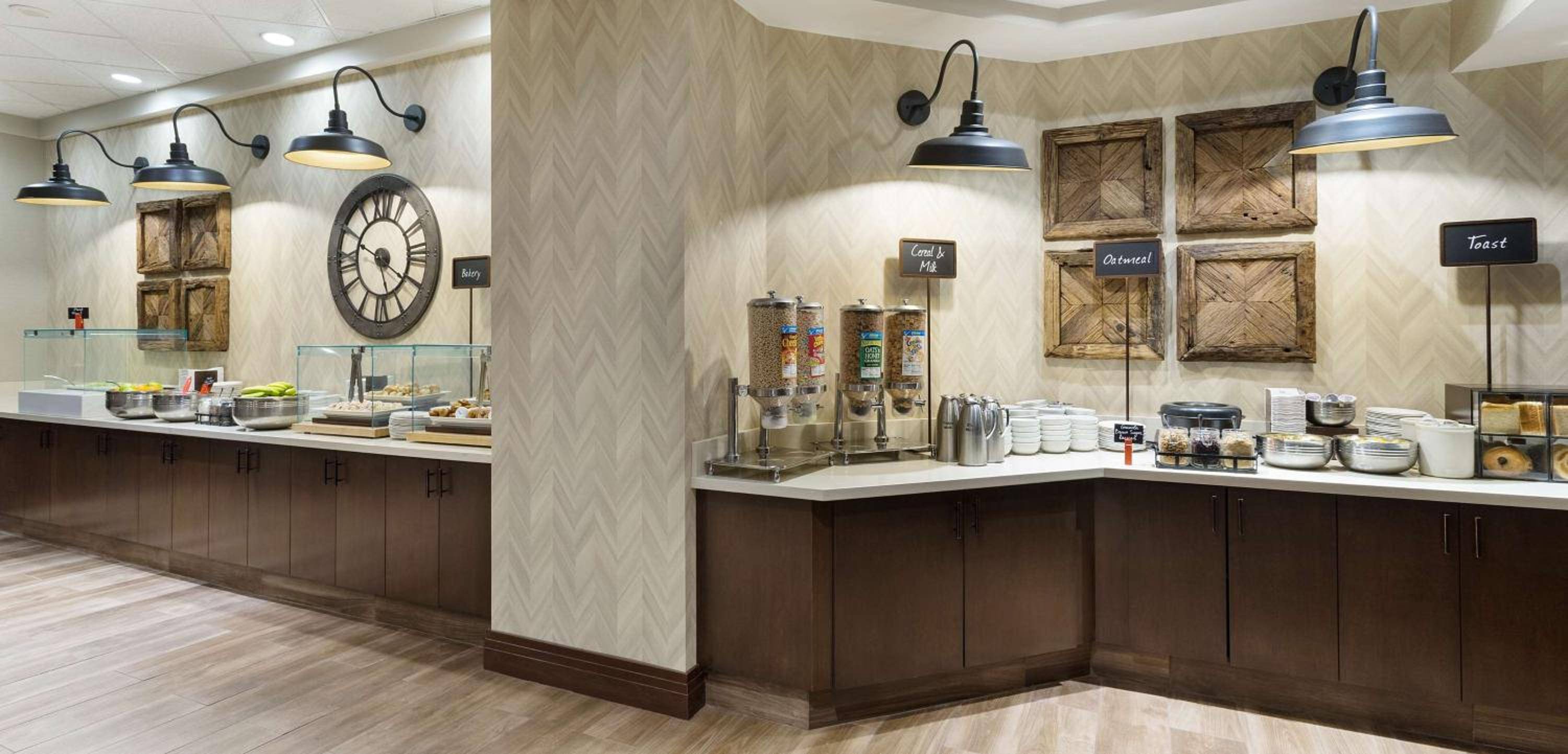 Embassy Suites by Hilton Denver Tech Center